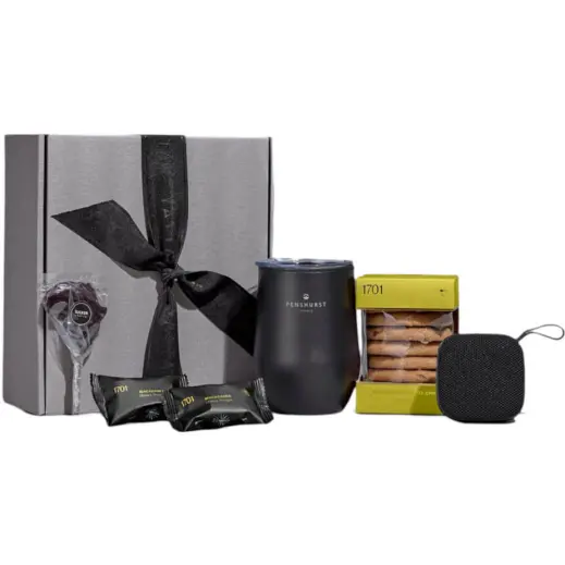 Yatta Beat Box Hamper Branded
